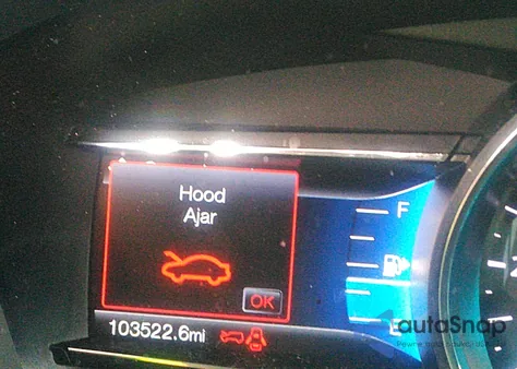 2017 Ford Explorer Xlt из США, поврежденный, VIN 1FM5K8DH1HGB69859